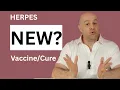Herpes Vaccine Cure What s Actually Being Developed Right Now