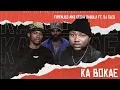 Download Lagu FireMlilo and Ceeka Dabula ft. dj Cleo - Ka bokae