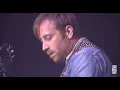 The Black Keys - Run Right Back (Live at GOV BALL 2015)