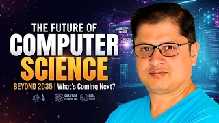 Is Computer Science Still Worth It?