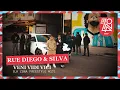 Download Lagu RUE DIEGO \u0026 SILVA - VENI VIDI VICI (La Zona Freestyle #17) | SNIPES La Zona