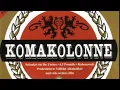 Download Lagu Komakolonne-4,5 Promille