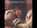 Lagu Anita Baker - Body and Soul - 1994