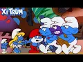 Download Lagu Bắt Trói Xì Trum Màu Tím - Xì Trum - Phim Hoạt Hình Hay Nhất Thế Giới