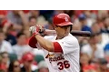 Aledmys Diaz 2016 Rookie Highlights