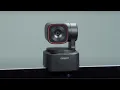 OBSBOT Tiny 2 Lite How to use OBSBOT Tiny 2 Lite for the first time