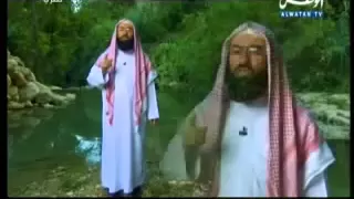 قصص الأنبياء الحلقة 1 بداية الخلق وقصة سيدنا آدم 