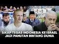 Download Lagu Haaland \u0026 Donnarumma Jadikan INDONESIA PANUTAN ‘Boikot Israel” Saat Israel Ditolak Seluruh Dunia