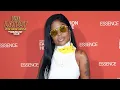 Misa Hylton Speaks Up After Erick Sermon-Diddy Story Resurfaces 50 Cent Says He Has More Footage