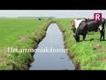 Het ammoniakdossier: op weg naar herstel van een geschonden relatie