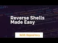 reverse shells made easy