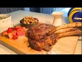 What it s like to be a VIP at SOFI Stadium Speakeasy Club Access Private Chef and more