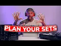 Download Lagu How To Plan A DJ Set - (10 Ways To Do It)