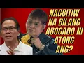 Download Lagu #TapWanLive Atty. Lorna Kapunan, kumalas bilang abogado ni Atong Ang