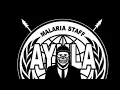 Staf Malaria Ayula - Adit Alamri Ft Inal Gobel \u0026 Riman Lakoro X Rizky Bimska (Breaks X Hybrid) New