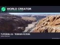 World Creator 2 2 for Unity - Tutorial 03 Terrain Filters