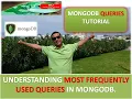 BIG DATA DATABASES - MONGODB QUERIES TUTORIAL