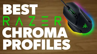 Best Razer Chroma Profiles for Stunning RGB