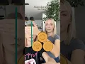 Download Lagu TikTok impossible challenge #tiktok #momdaughter #squidgame