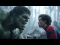 Lagu THE INCREDIBLE HULK Full Movie 2025 | Action Movies 2025 English (Game Movie)