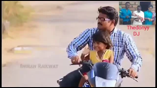 imetafsiliwa kiswahili indian movie train accident thedonyy dj 