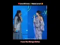 Download Lagu I Love You Shreya Ma'am 😘❤️ #shreyaghoshal #jahnvikapoor #paramsundari #bheegisaree #music #event
