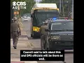 Texas DPS records nearly 9 out of 10 people arrested on misdemeanors are Black Hispanic