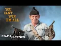 Download Lagu YOU CAN'T WIN 'EM ALL | Not every battle is meant to be won! Hollywood Fight Scenes | Movie Clips