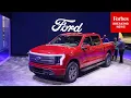 Ford s Growing Recall List Trapping Seats Moving Seats And Engine Fires Adds 80 000 SUVs