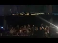 Mall Grab - Liverpool Street in the Rain - LIVE at Warehouse Project Sydney