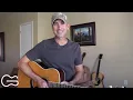Makin' Me Look Good Again - Drake White - Guitar Lesson | Tutorial