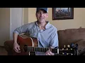 I'm The Problem - Morgan Wallen - Guitar Tutorial