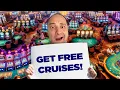 What you ll want to know about getting free cruises in the casino