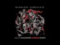 1. Darkness Descends (HHN 9 - The Last Gasp) | Music of Halloween Horror Nights - Midnight Syndicate