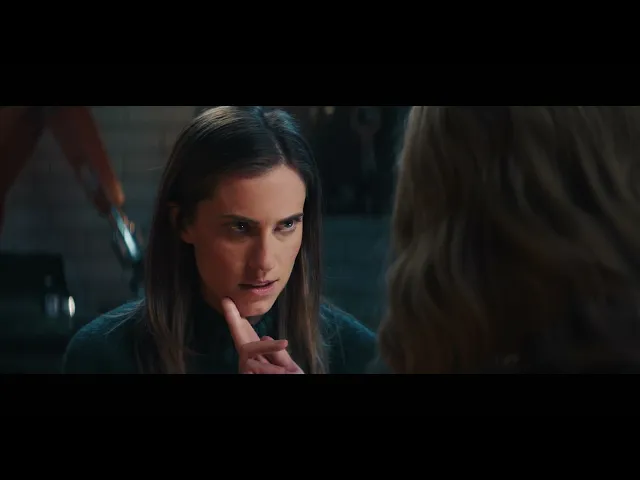 M3GAN 2.0 | Trailer Finale