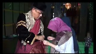 Download Inauguration of Datuak Sidi Rajo  Datuak Panungkek Suku Pisang Bukik Surungan Ppanjang West Sumatera MP3