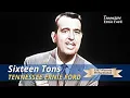 Download Lagu Sixteen Tons | Tennessee Ernie Ford | June 27, 1957