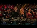 Sagopa-baytar & Güllü-ödüm kopuyor/STUDİO/ERKEK-KADIN VOKALLER/ ARABESK POP-RAP COVER Aİ MASTER MİX