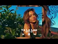 Ya La Laa | Sped up | DYSTINCT | Tiktok version
