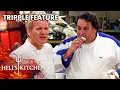 Lagu All the RAJ Episodes in Full | Hell's Kitchen Triple Episode