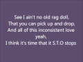 Download Lagu Jessie J - Mamma Knows Best Lyrics.