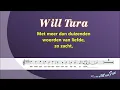 Download Lagu Will Tura - Angelina - Karaoke