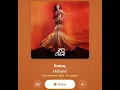 (-6) Kemarilah Tenang - HQ Male Instrumental