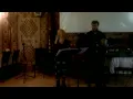 Atıf Eriş-Sabahlar Uzak- Tuğçe Özaçar Seferihisar 2013   2013 01 12 222