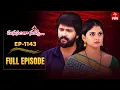 Download Lagu Manasantha Nuvve | 15th September 2025 | Full Episode No 1144 | ETV Telugu
