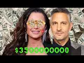 Kyle Richards Jaw-Dropping 2024 3500000000 Net Worth Shows Why She s the Ultimate Real Housewife