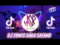 Download Lagu DJ YOWIS DADA SAYANG VIRAL DI TIDAK TERBARU FULL BASS
