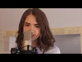 JOJO Gradinariu - FOLLOW YOUR FIRE ( COVER KODALINE)