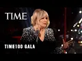 Watch TIME100 Gala Host Jennifer Coolidge s Opening Monologue