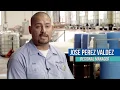 Auto-Chlor Production and Rebuild